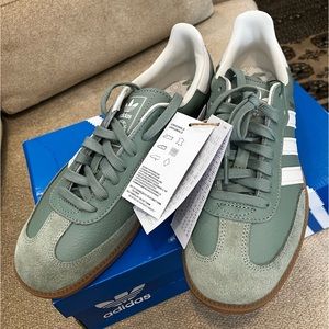 Adidas Samba sneakers OG W size 9